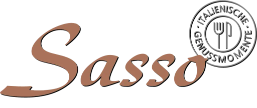 Logo von Sasso