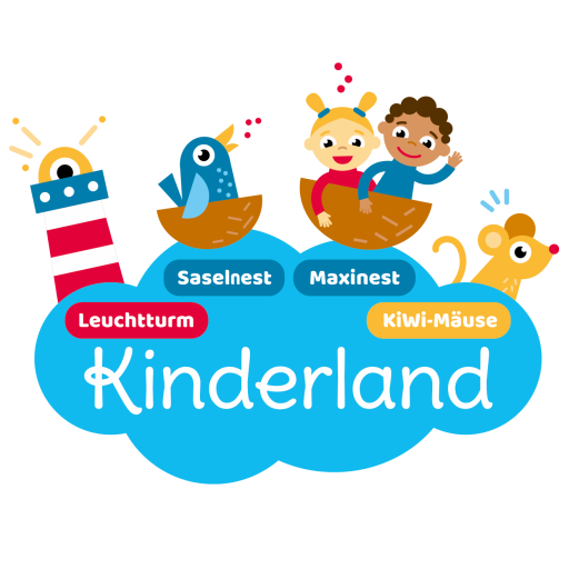 Logo von Kita Maxinest