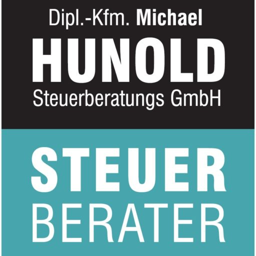 Logo von Dipl.-Kfm. Michael Hunold Steuerberatungsgesellschaft mbH