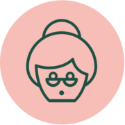 Logo von nonna's