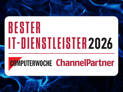 Logo von InterConnect GmbH & Co. KG