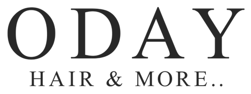 Logo von ODAY Hair and More