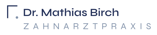 Logo von Zahnarztpraxis Dr. med. dent. Mathias Birch