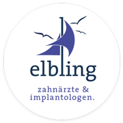Logo von Zahnarzt Elbling