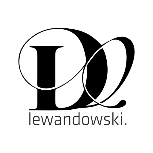 Logo von IT-Systemhaus Lewandowski.