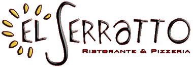 Logo von El Serratto