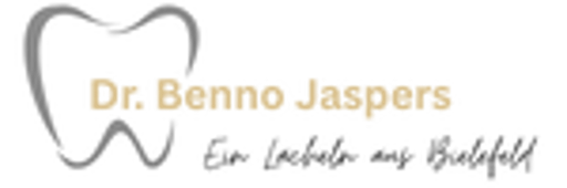 Logo von Dr. Benno Jaspers
