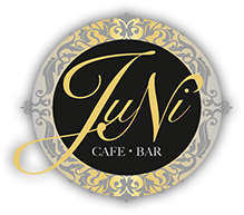 Logo von Café JuNi
