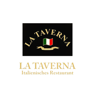 Logo von La Taverna