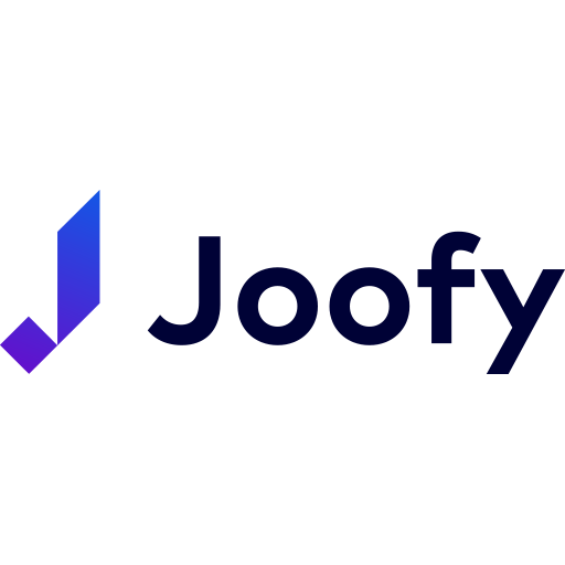 Logo von Joofy GmbH