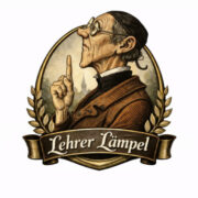 Logo von Gasthaus Lehrer Lämpel