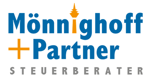 Logo von Mönnighoff & Partner Steuerberater mbB in Düsseldorf