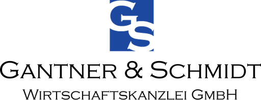 Logo von Gantner
