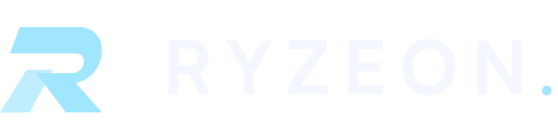 Logo von Ryzeon