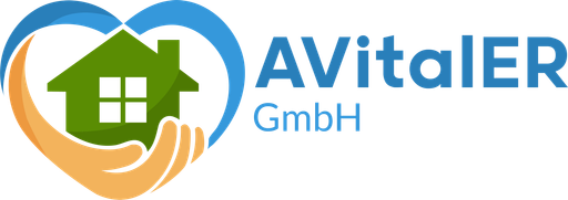 Logo von AVitalER GmbH