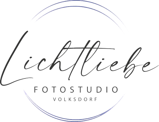 Logo von Lichtliebe Fotostudio Volksdorf