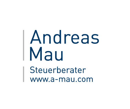 Logo von Steuerberater Dipl. Bw. Andreas Mau