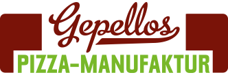 Logo von Gepellos Pizza Manufaktur Hamburg