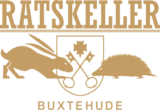 Logo von Ratskeller Buxtehude
