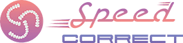 Logo von SPEEDCORRECT Berlin