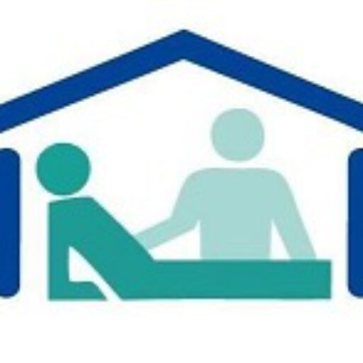 Logo von Schiffdorfer Pflegeteam
