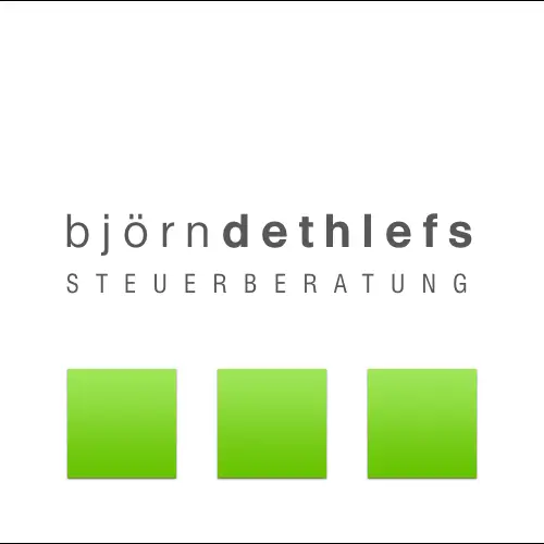 Logo von björn dethlefs