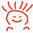 Logo von Kiga Falkennest