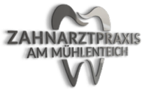Logo von Zahnarztpraxis am Mühlenteich