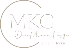 Logo von MKG Dorotheenstraße