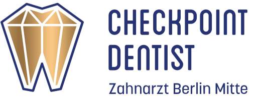 Logo von CHECKPOINT DENTIST