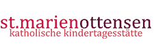 Logo von Kath. Kita St. Marien