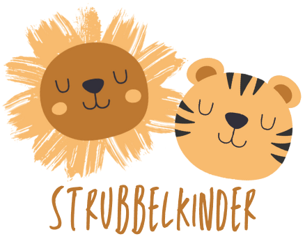 Logo von Kita Kinderladen Strubbelkinder
