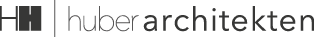Logo von Huber Architekten GmbH