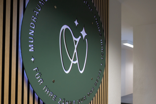 Logo von Mundräume