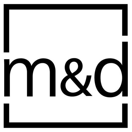 Logo von marktunddesign GmbH
