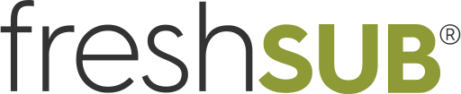 Logo von FreshSub-Sandwichbar