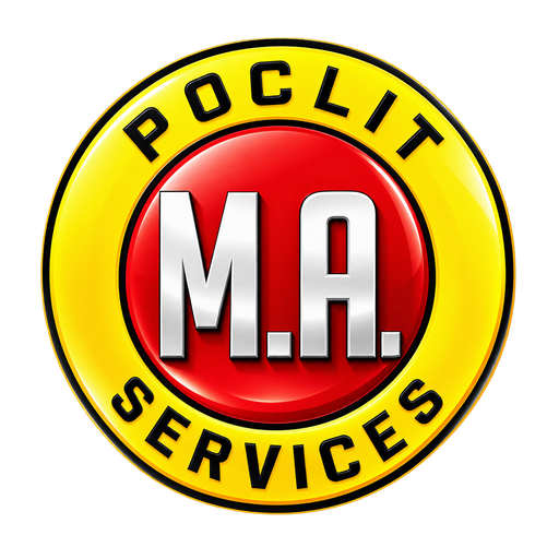 Logo von M.A.Services24