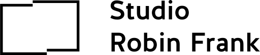 Logo von Studio Robin Frank