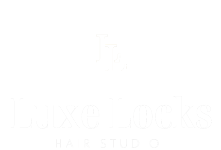 Logo von Luxe Locks Hair Studio