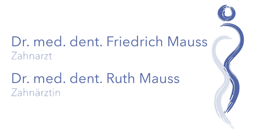 Logo von Zahnarzt Dr. Friedrich Mauss