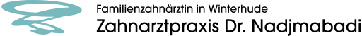 Logo von Zahnarztpraxis Dr.Nadjmabadi