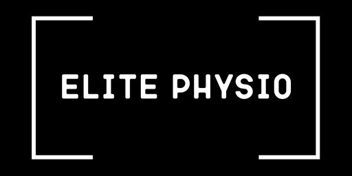 Logo von Elite Physio Wandsbek