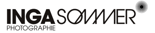 Logo von Fotostudio Inga Sommer Photographie Hamburg Ottensen