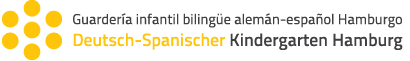 Logo von Kita Deutsch-Spanischer Kindergarten