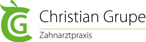 Logo von Zahnarztpraxis Christian Grupe