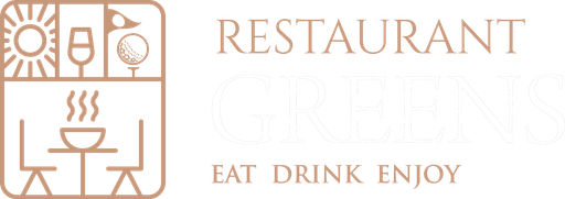 Logo von Greens Restaurant und Partyservice