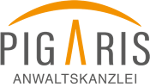 Logo von Anwaltskanzlei Pigaris