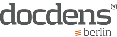 Logo von docdens Tempelhof