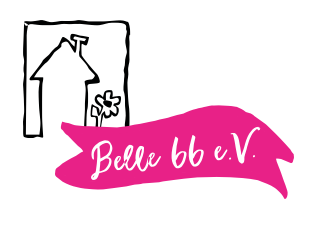 Logo von Kita Kinderladen "belle 66"