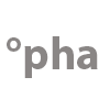 Logo von pha design